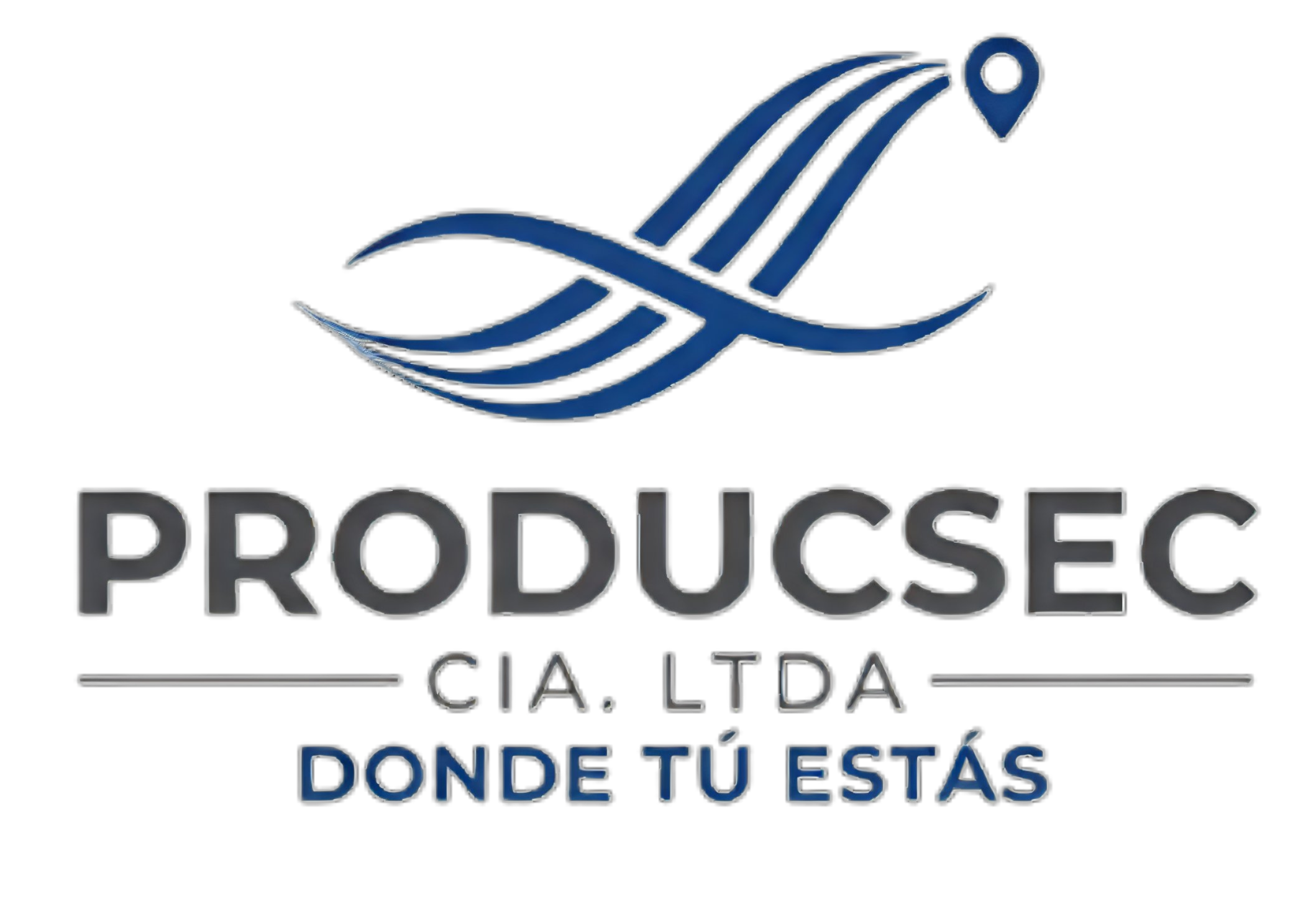 Producsec Logo